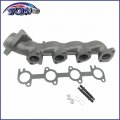Tom Exhaust Manifold Right Passenger Side For 1997-1998 Ford Van Pickup Truck Suv 5 4l
