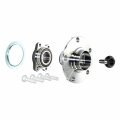 Durago 29596151 Front Rear Wheel Hub Kit 1 Pack 