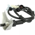 Aip Electronics Abs Anti-lock Brake Wheel Speed Sensor Compatible With 1999-2004 Ford Front Left Driver E-250 E-350 E-450 And