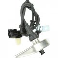 Aip Electronics Abs Anti-lock Brake Wheel Speed Sensor Compatible With 1999-2004 Ford Front Left Driver E-250 E-350 E-450 And