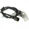 Aip Electronics Abs Anti-lock Brake Wheel Speed Sensor Compatible With 1999-2004 Ford Front Left Driver E-250 E-350 E-450 And