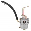 Walfront Oil Carburetor Gasoline Small Generator Accessories For Et950 650 Snow Blower Chipper Shredder Motor Equipment