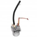 Walfront Oil Carburetor Gasoline Small Generator Accessories For Et950 650 Snow Blower Chipper Shredder Motor Equipment