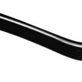 Bumper Impact Strip Driver Side Left For Gmc K2500 Suburban 1999 Chrome Plastic 2pc Part 15682317 Gm1058214 900-251l