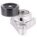 Belt Tensioner Pulley Assembly For Honda Accord 2 4l006007 Crv 2 2002 2014 Acura Tsx 2 2006 Replace 31170raaa01 31170pna00 