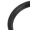Oil Seal For Chevy Camaro 2016 2024 Black Steel Elastomer 3 54 Inside And 4 09 In Outside Diameter Front Position 
