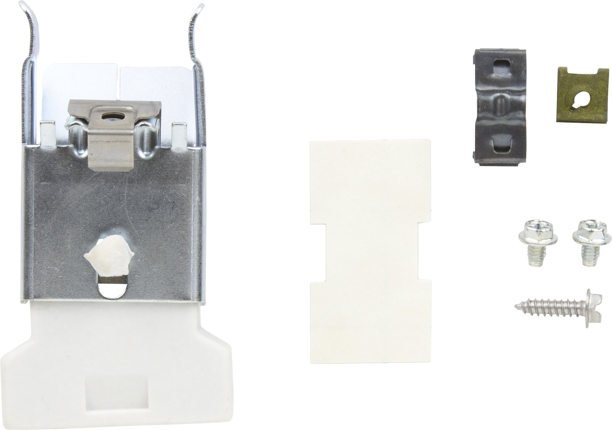 Supco Rr122 Receptacle Wb17x5051