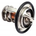 Ocpty Water Pump Thermostat Housing Kit For 2004-2006 Scion Xb 1 5l 20-2009 Toyota Prius 2007-2015 Yaris 1 Oe T-130 18-1757