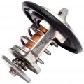 Ocpty Water Pump Thermostat Housing Kit For 2004-2006 Scion Xb 1 5l 20-2009 Toyota Prius 2007-2015 Yaris 1 Oe T-130 18-1757