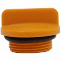 Fridayparts Replacement Oil Cap Compatible For Yanmar Engine