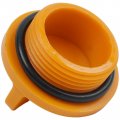 Fridayparts Replacement Oil Cap Compatible For Yanmar Engine