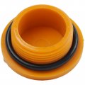 Fridayparts Replacement Oil Cap Compatible For Yanmar Engine