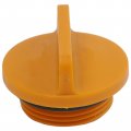 Fridayparts Replacement Oil Cap Compatible For Yanmar Engine