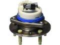 Front Wheel Bearing Hub Assembly With 5 Stud For 2005 To 2011 Cadillac Sts Rwd Base And Elegance Models 