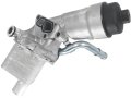 Engine Oil Filter Housing And Cooler Kit- For 2013-2019 Buick Encore 1 4l 4-cylinder Luv Vin B 
