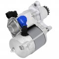 Aintier Starter Replacement Fit For Lander Rav4 Sienna Solara Lexus Auto And Light Truck Es300 Rx300 Avalon Camry High