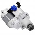 Aintier Starter Replacement Fit For Lander Rav4 Sienna Solara Lexus Auto And Light Truck Es300 Rx300 Avalon Camry High