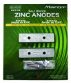 Martyr Anodes Bennett Trim Tab Kit 2 Cd Cmbnt1akitz 