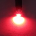Wljh Super Bright Red Dashboard Instrument Cluster Panel Gauge Lights Backlighting Indicator Lamp Bulb Full Led Dash Light Kit