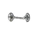 Perko 0956dp6chr Chrome Cabin Door Hook 4-inch 