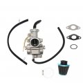 Sakitam Carburetor For C50 Crf50 Crf80 Crf80f Cr80r Ss50 Xl75 Xr50 Xr75 Xr80 Xr80r Xl Xr 75 80 Pit Dirt Motor Bike Atv Complete 