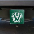 Nw Missouri Sate Primary Logo Tow Trailer Hitch Cover Plug Insert