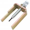 Clutch Roller Pin Removal Tool Extractor For Can Am Maverick X3 2017 2018 2019 2020 Aluminum Kit 