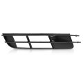 Front Right Bumper Grille Fog Light Cover For Audi Q7 2007-2009 W O S Line Package Passenger Side 4l0807682 3fz 4l080768201c 