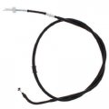 Bossbearing Rear Hand Park Brake Cable For Suzuki Ltz250 Quadsport 2004 2005 2006 2007 2008 2009 
