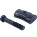 Torsion Bar Adjuster Adjustment Bolt And Nut For 1988 To 2010 Chevy Gmc Cadillac Interchange Part Number 11561233 15530026 