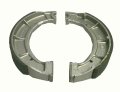 Brake Pads Are For Yamaha 400 Dt 1975-1978 It 1976-1979 Yz 1977-1979 Rear Front 09-2146e Oem 2nl-w2535-00-00 