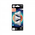 Ge 93120813 Led Recessed Bulb Mr16 430 Lumens 5 3-watt 3-pk Quantity 1