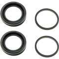 Pontiac Firebird 1990 1991 1992 Disc Brake Caliper Repair Kit 1 5 Inches Bore Size Replacement For 10104486 12520229 