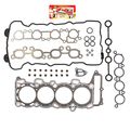94-99 Nissan Infiniti 2 0 Dohc 16v Sr20de Head Gasket Set 