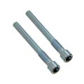 Buick Commercial Chassis Roadmaster 1991 92 93 94 95 1996 Disc Brake Caliper Bolt 2 Pieces Made Of Steel 