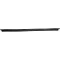 Honda Accord Front Lower Valance Spoiler For 2014 2015 2016 2017 Non Hybrid Coupe Sedan Plastic Textured Black Ho1093112 