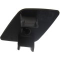 Headlight Washer Cover For Cadillac Srx 2010 2016 Passenger Side Primed Gm1049102 25928248 
