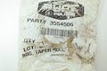 Polaris Oem Atv Front Wheel Taper Roll Cone Bearing