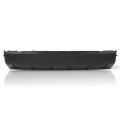 Black Front Bumper Lower Valance Panel For Toyota Tundra 2022-2023 To1095226 539110c100