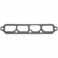Upper Fuel Injection Plenum Gasket For Chevrolet Celebrity 2 8l V6 40 Vin 1985 1986 Pc-874858 