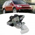 1pc Rear Trunk Tailgate Door Lock Latch Replacement For 2007-2011 Cr-v Crv 74800-smg-g01 