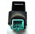 Dirtbike Cdi Box Fits All Trailmaster 125cc Tm27 Tm29