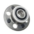 Beck Arnley 051-6200 Hub And Bearing Assembly 