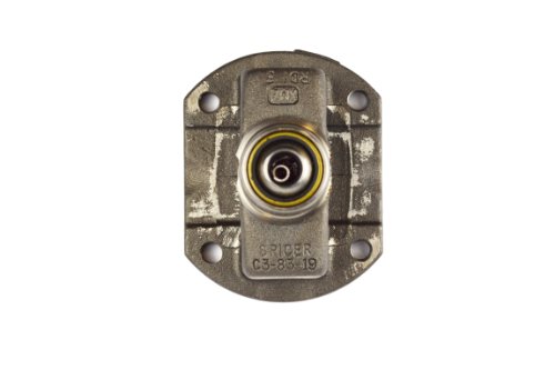 Spicer 212024x Socket Yoke Assembly