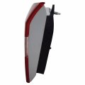 Nissan Sentra Tail Light Assembly 2016 2017 2018 2019 Passenger Side Inner Replaces Ni2803111 And 26550-3yu5a Dot Sae Compliant