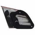 Nissan Sentra Tail Light Assembly 2016 2017 2018 2019 Passenger Side Inner Replaces Ni2803111 And 26550-3yu5a Dot Sae Compliant