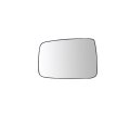 Left Side Door Mirror Glass- For 2011-2021 Dodge Ram 1500 2010-2021 2500 2019-2021 3500 Flat Oe 68050297aa Pl Ch1324116 