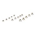 Locknut Set 15 1 5 4wd Db Xl 