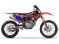 2004 Exc Zany White Senge Graphics Base Kit For Ktm