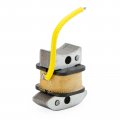 Topteng Pulser Coil Assy 6m6-85580-00 Fit For Yamaha Pwc 650tx 1991-1994 Fx700 1994-1998 Xl700 1999-2005 Wvt700 1995-1998 Wb700
